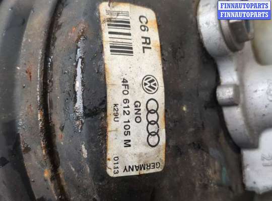 купить Цилиндр тормозной главный на Audi A6 (C6) 2004-2011