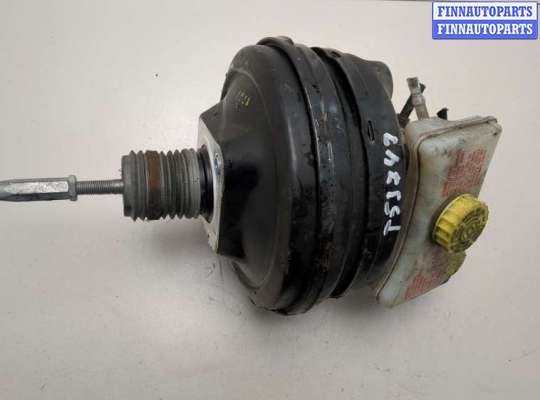 купить Цилиндр тормозной главный на Audi A6 (C6) 2004-2011