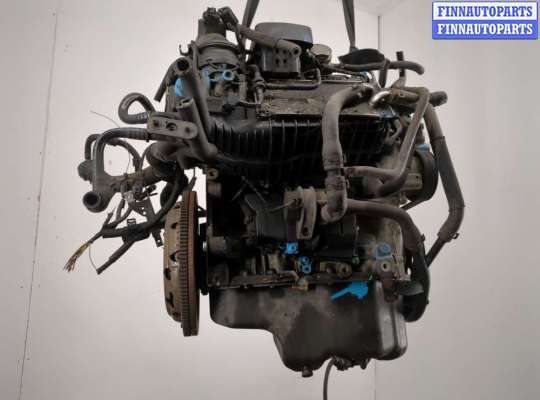 купить Двигатель (ДВС) на Seat Leon 2 2005-2012