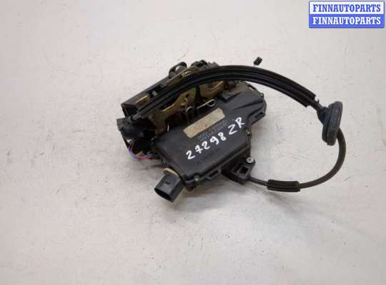 Замок двери VG2779899 на Volkswagen Passat 5 1996-2001