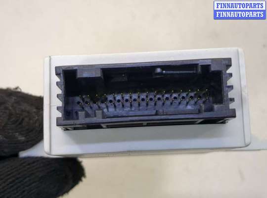 купить Блок контроля давления в шинах на Porsche Panamera 2009-2016