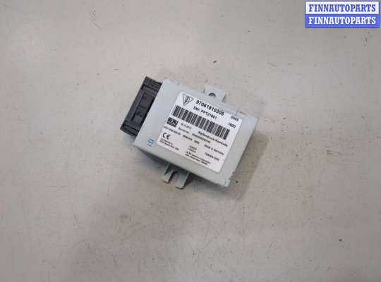 купить Блок контроля давления в шинах на Porsche Panamera 2009-2016