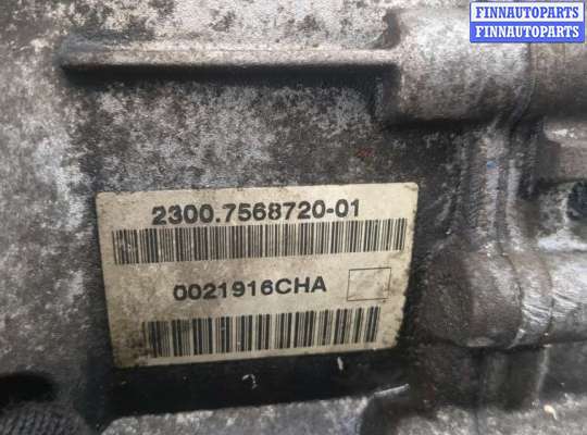 купить КПП 6-ст.мех. (МКПП) на Mini Cooper (R56/R57) 2006-2013