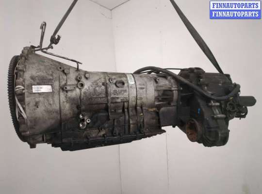 купить Редуктор Раздаточный КПП (раздатка) на Land Rover Range Rover 3 (LM) 2002-2012
