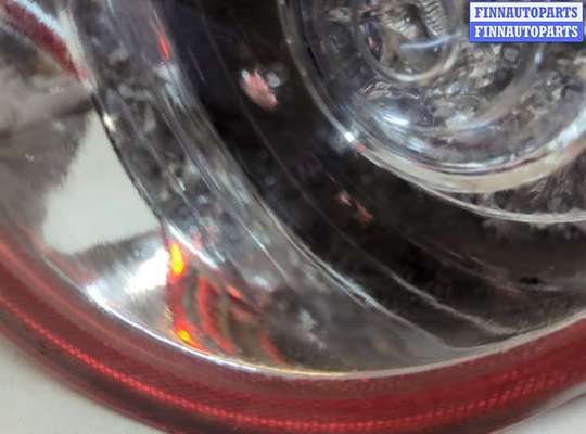 Фонарь задний на Volkswagen Passat B6 (3C)