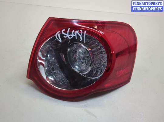 Фонарь (задний) VG2609404 на Volkswagen Passat 6 2005-2010