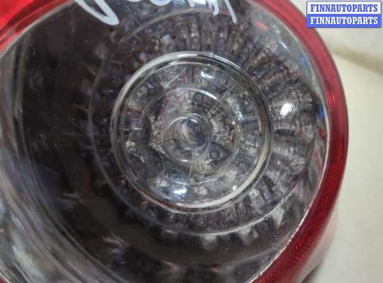 Фонарь задний на Volkswagen Passat B6 (3C)