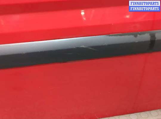 купить Дверь боковая (легковая) на Hyundai Matrix 2001-2010