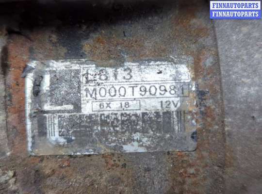 купить Стартер на Mazda 5 (CR) 2005-2010