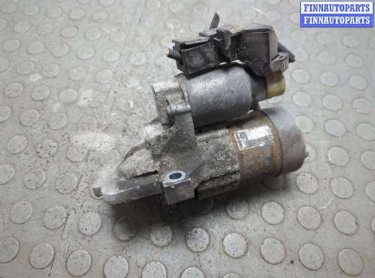 купить Стартер на Mazda 5 (CR) 2005-2010