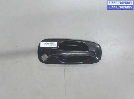 купить Ручка двери наружная на Subaru Impreza (G11) 2000-2007