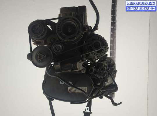 Корпус термостата OP2434553 на Opel Meriva 2003-2010