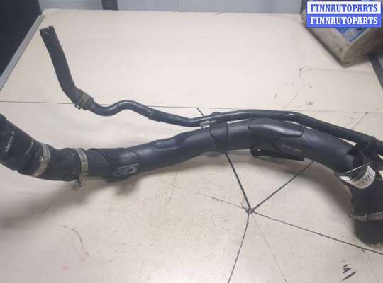 купить Патрубок интеркулера на Seat Leon 2 2005-2012