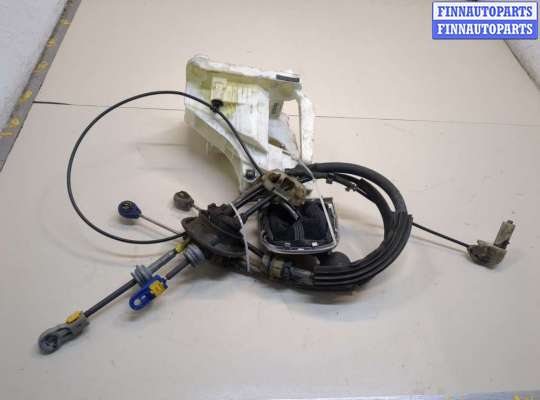 купить Кулиса КПП на Citroen C4 2010-2020