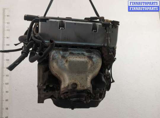 купить Двигатель (ДВС) на Honda CR-V 2001-2006