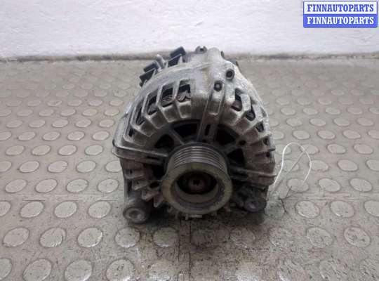 Генератор BM3666215 на BMW 3 E90, E91, E92, E93 2005-2012