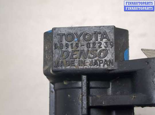 купить Катушка зажигания на Toyota RAV 4 2000-2005