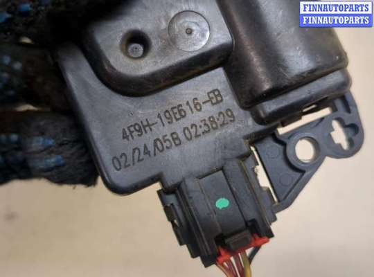 купить Электропривод заслонки отопителя на Ford Mustang 2005-2009