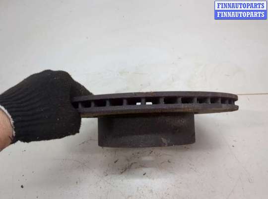 купить Диск тормозной на BMW 3 E90, E91, E92, E93 2005-2012