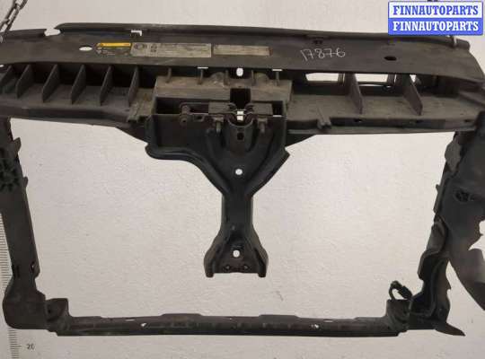 купить Замок капота на Volkswagen Tiguan 2011-2018