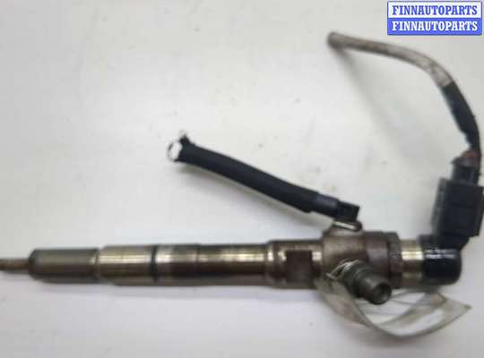купить Форсунка топливная на Volkswagen Golf 6 2009-2012