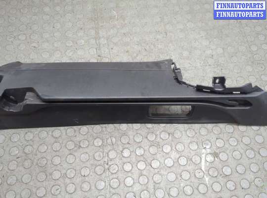 купить Пластик (обшивка) внутреннего пространства багажника на Peugeot 308 2013-2021