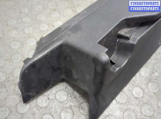 купить Пластик (обшивка) внутреннего пространства багажника на Peugeot 308 2013-2021