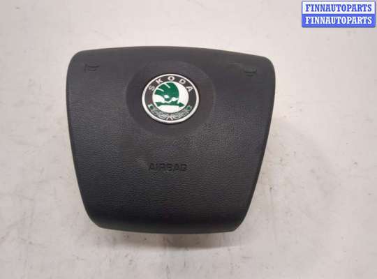 купить Подушка безопасности водителя на Skoda Fabia 2007-2014