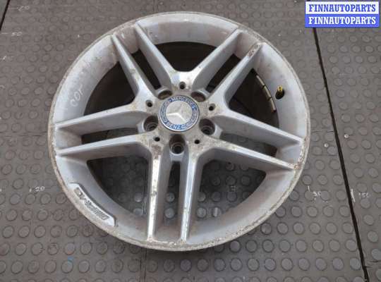 Комплект литых дисков MB1712143 на Mercedes C W204 2006-2015
