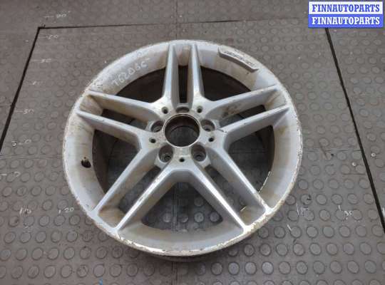 купить Комплект литых дисков на Mercedes C W204 2006-2015