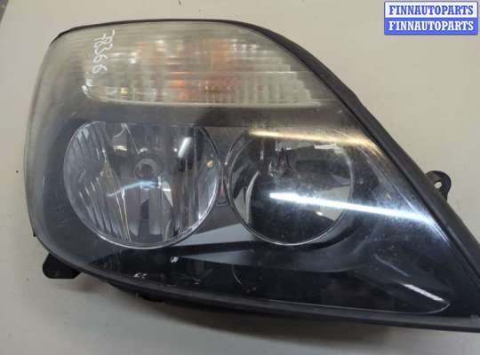 купить Фара (передняя) на Renault Scenic 1996-2002
