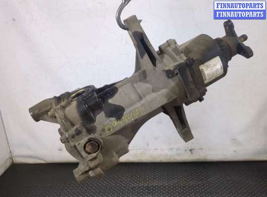 купить Редуктор моста на SsangYong Korando 2010-2019