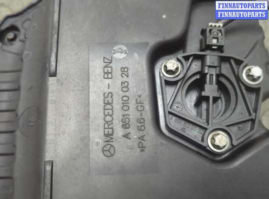 купить Поддон на Mercedes C W204 2006-2015