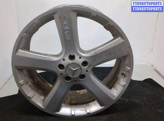 купить Комплект литых дисков на Mercedes GL X164 2006-2012