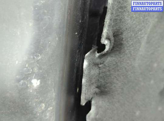 купить Обшивка капота на BMW 5 E60 2003-2010