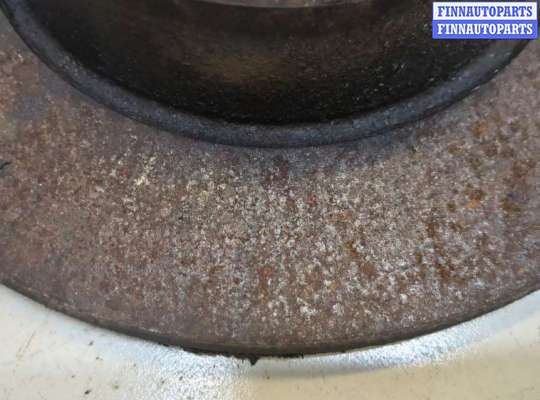 купить Диск тормозной на Volkswagen Tiguan 2007-2011