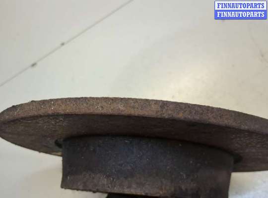 купить Диск тормозной на Volkswagen Tiguan 2007-2011