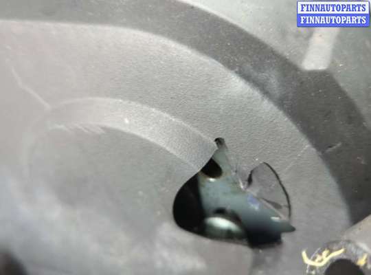 купить Двигатель (ДВС) на Skoda Octavia (A5) 2004-2013