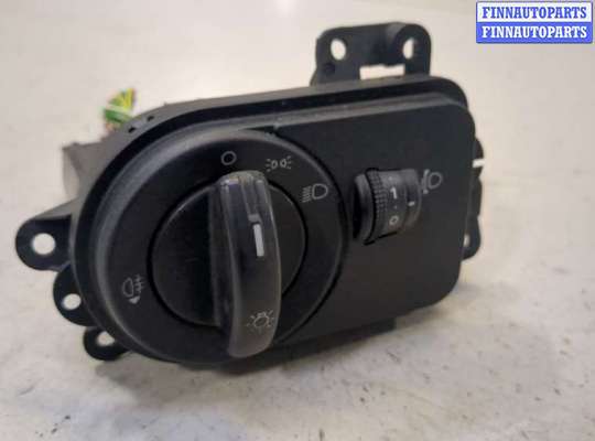 купить Переключатель света на Ford Fiesta 2001-2007