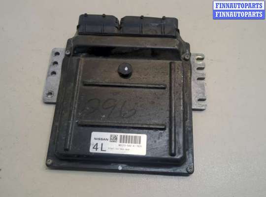 купить Блок управления двигателем на Infiniti QX56 2004-2010