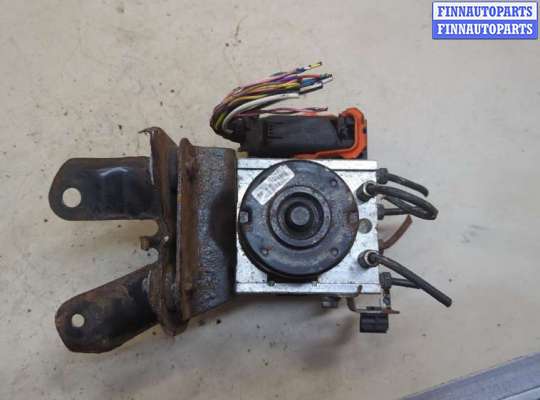 купить Блок АБС, насос (ABS, ESP, ASR) на Toyota Yaris 2005-2011