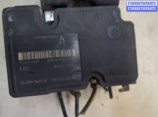 купить Блок АБС, насос (ABS, ESP, ASR) на Toyota Yaris 2005-2011