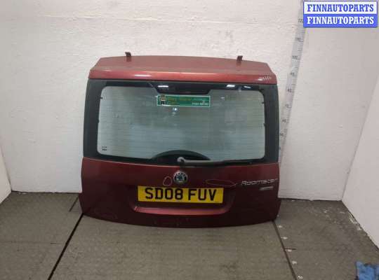Щеткодержатель SK533440 на Skoda Roomster 2006-2015