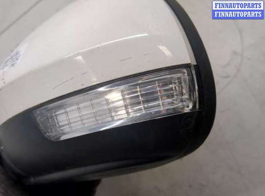 купить Зеркало боковое на Volkswagen Tiguan 2011-2016