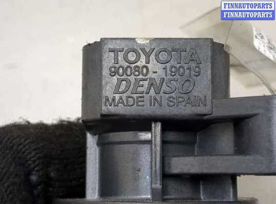 купить Катушка зажигания на Toyota Corolla E12 2001-2006