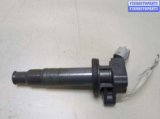 купить Катушка зажигания на Toyota Corolla E12 2001-2006