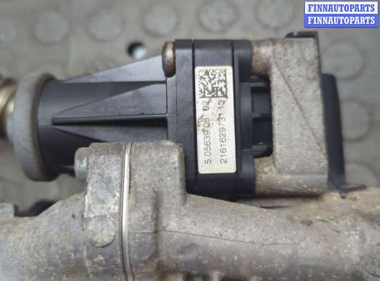 купить Клапан рециркуляции газов (EGR) на Ford Mondeo 5 2015-2019