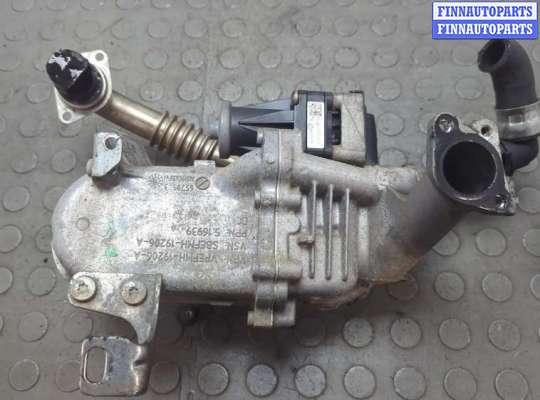 купить Клапан рециркуляции газов (EGR) на Ford Mondeo 5 2015-2019