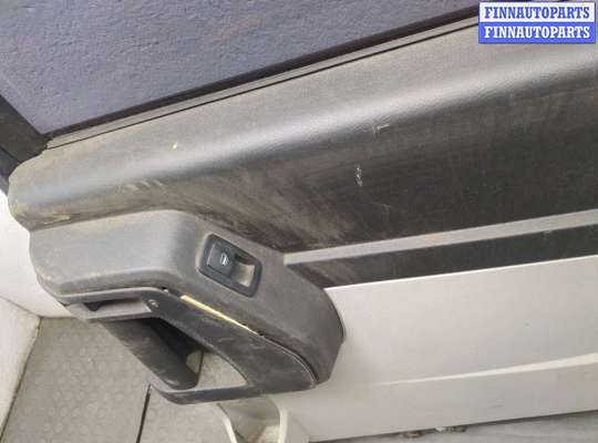купить Дверь раздвижная на Chrysler Voyager 2007-2010