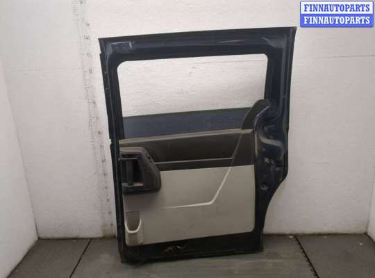 купить Дверь раздвижная на Chrysler Voyager 2007-2010
